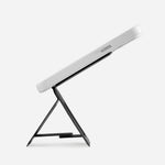 Moft Snap Tripod Stand – Jet Black.