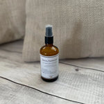 Bed, Linen + Self Spray