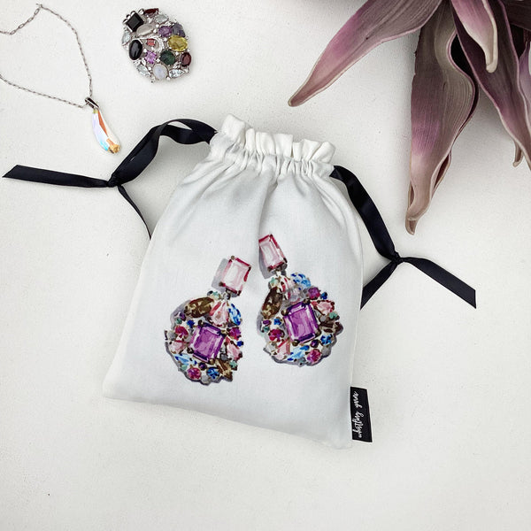 Get Latest Lingerie Bags Online