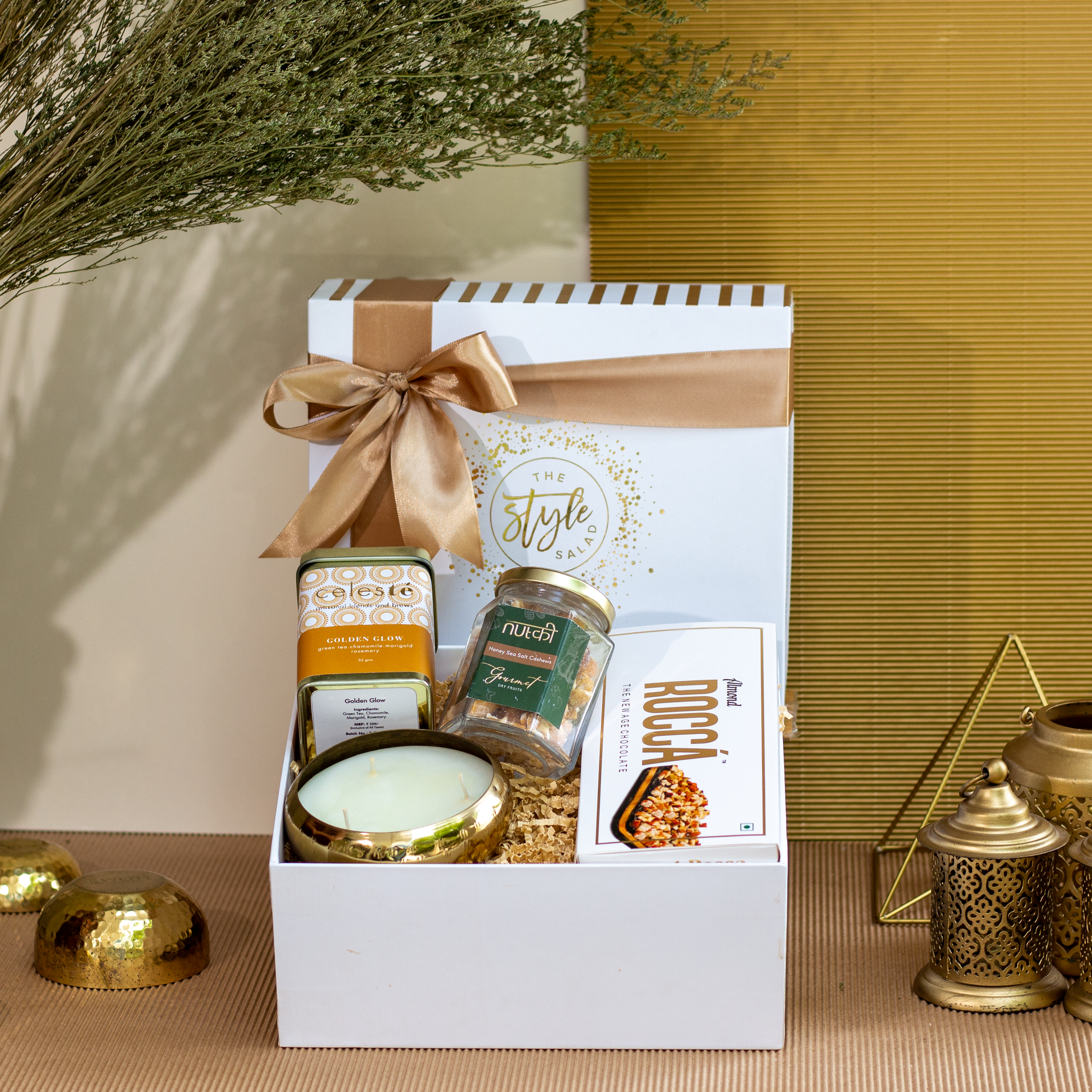 Buy Christmas Gift Hampers Online