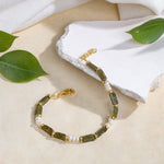 Mind & Body Wellness Gemstone Bracelets
