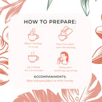 Nourishing Women's Tea