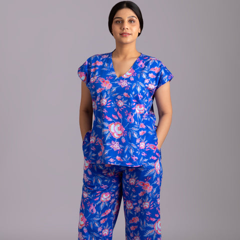 Buy Best Trendy Nightsuit Online 