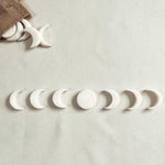 Moon Wax Candle Melts - Set of 12