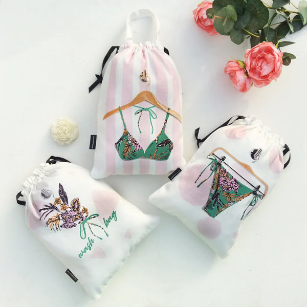 Lingerie Bags