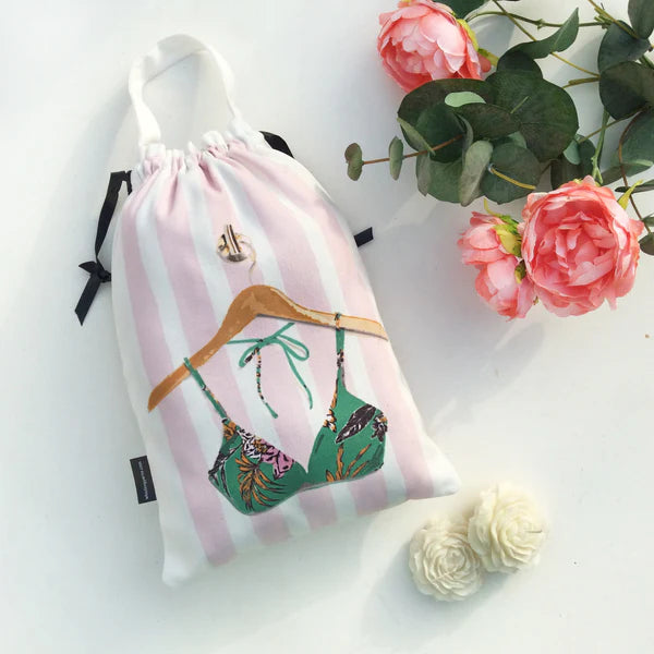 Lingerie Bags
