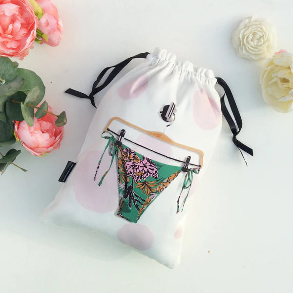 Lingerie Bags