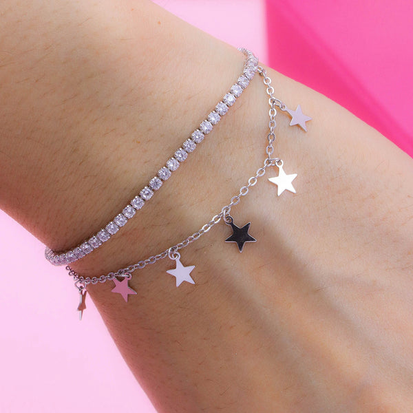Hold On Bracelet-Star The 1111 Shop