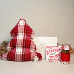 UNDER THE CHRISTMAS TREE