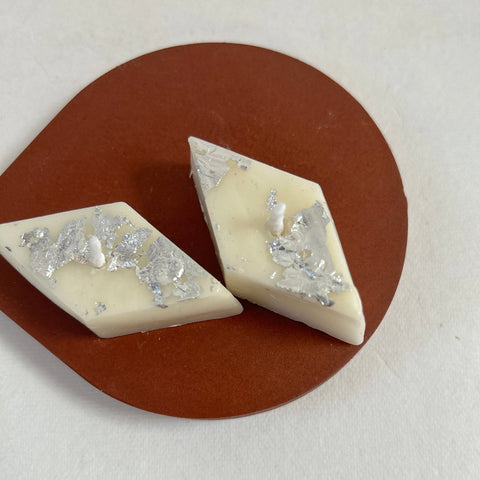 Kaju Katli Candle - Unique festive candles