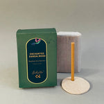 Enchanted Sandalwood Bambooless Incense