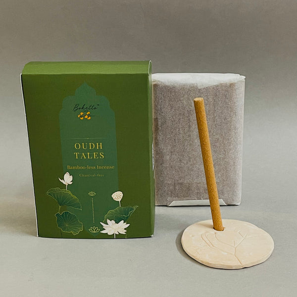 Oudh Tales Stick Online