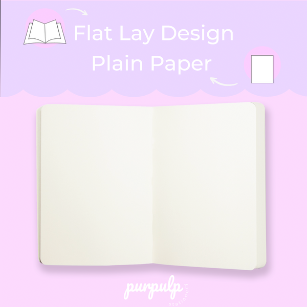 Daisies Notebook