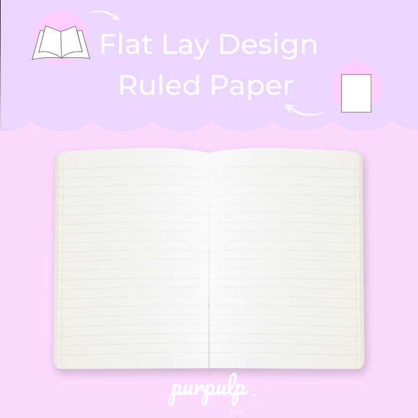Daisies Notebook