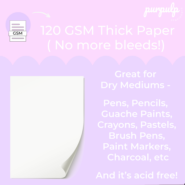 (Im)perfect Notebook Online