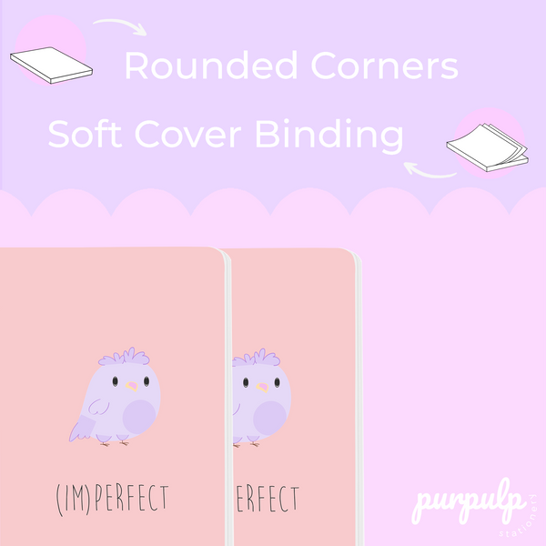 Buy (Im)perfect Notebook