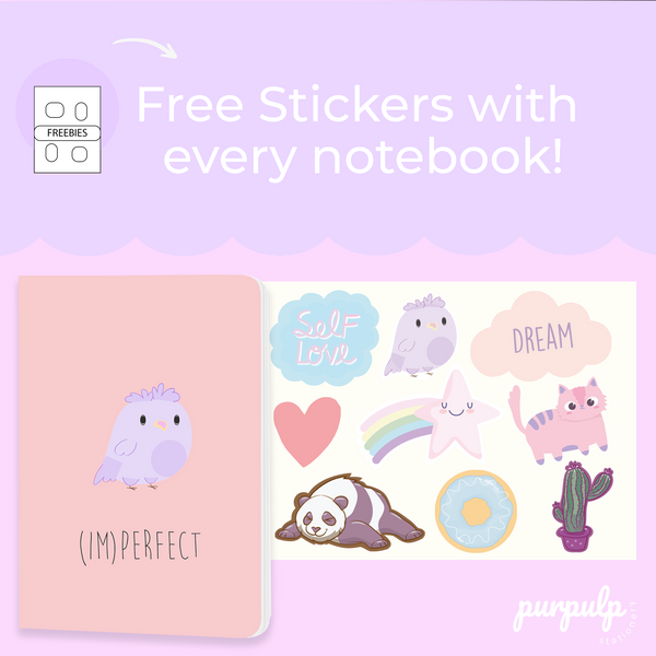 (Im)perfect Notebook