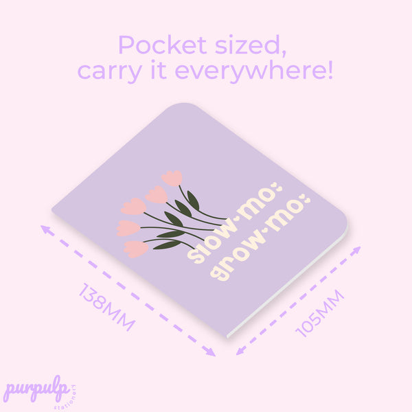 Pocket Notebook online