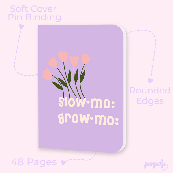 Pocket Notebook