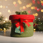 HOLIDAY CHEER! // GOURMET EDITION