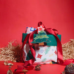 SWEET LIKE XMAS PIE!