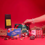 SWEET LIKE XMAS PIE!