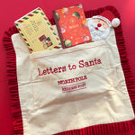 LETTERS TO SANTA