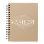 Daily Manifestation Journal
