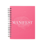 Daily Manifestation Journal