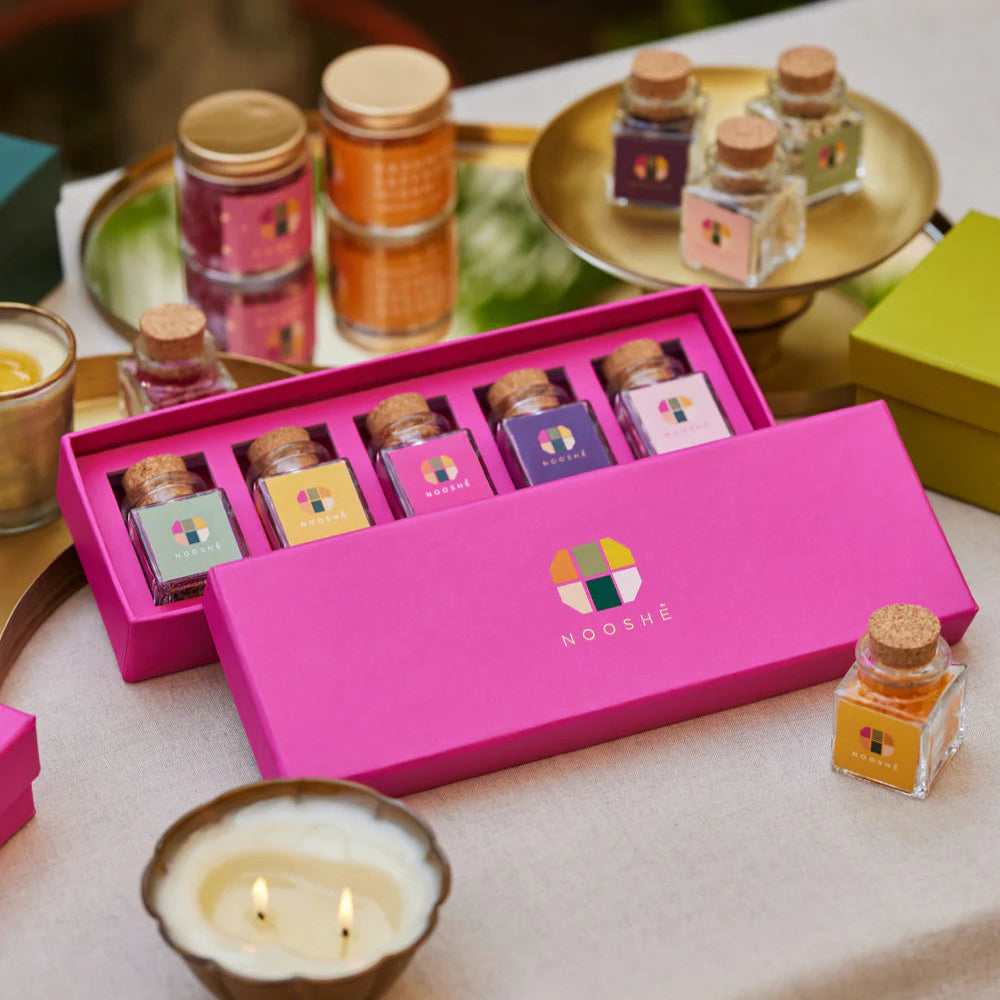 Rani Gift Box-Set of 5