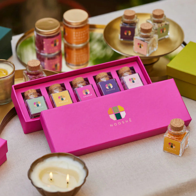 Rani Gift Box-Set of 5