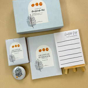 Shop Gratitude Kit Online