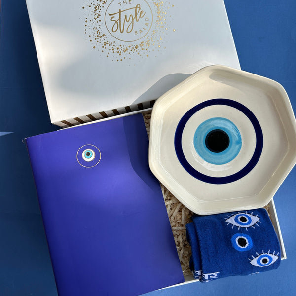 Evil Eye Gift Hampers Online