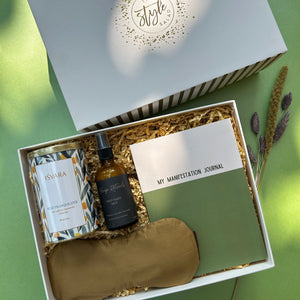 Order Relaxing Sweet Gift for Women's Day