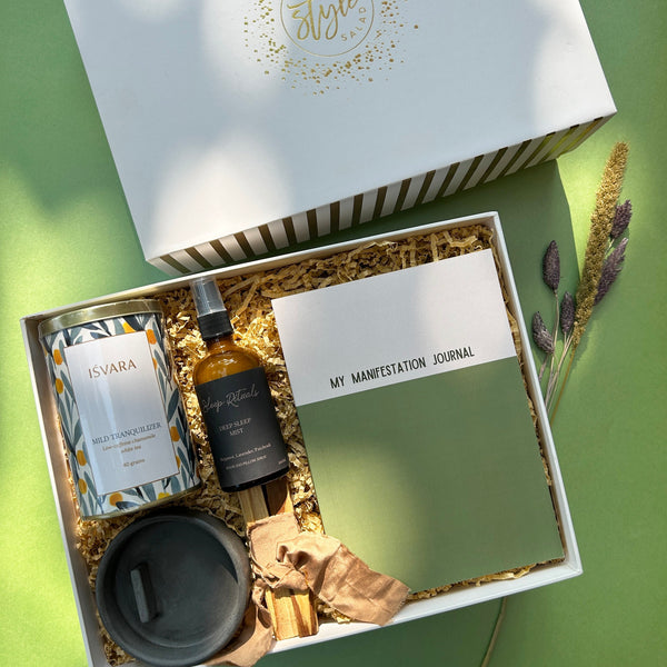 Shop Manifestation Journal Online