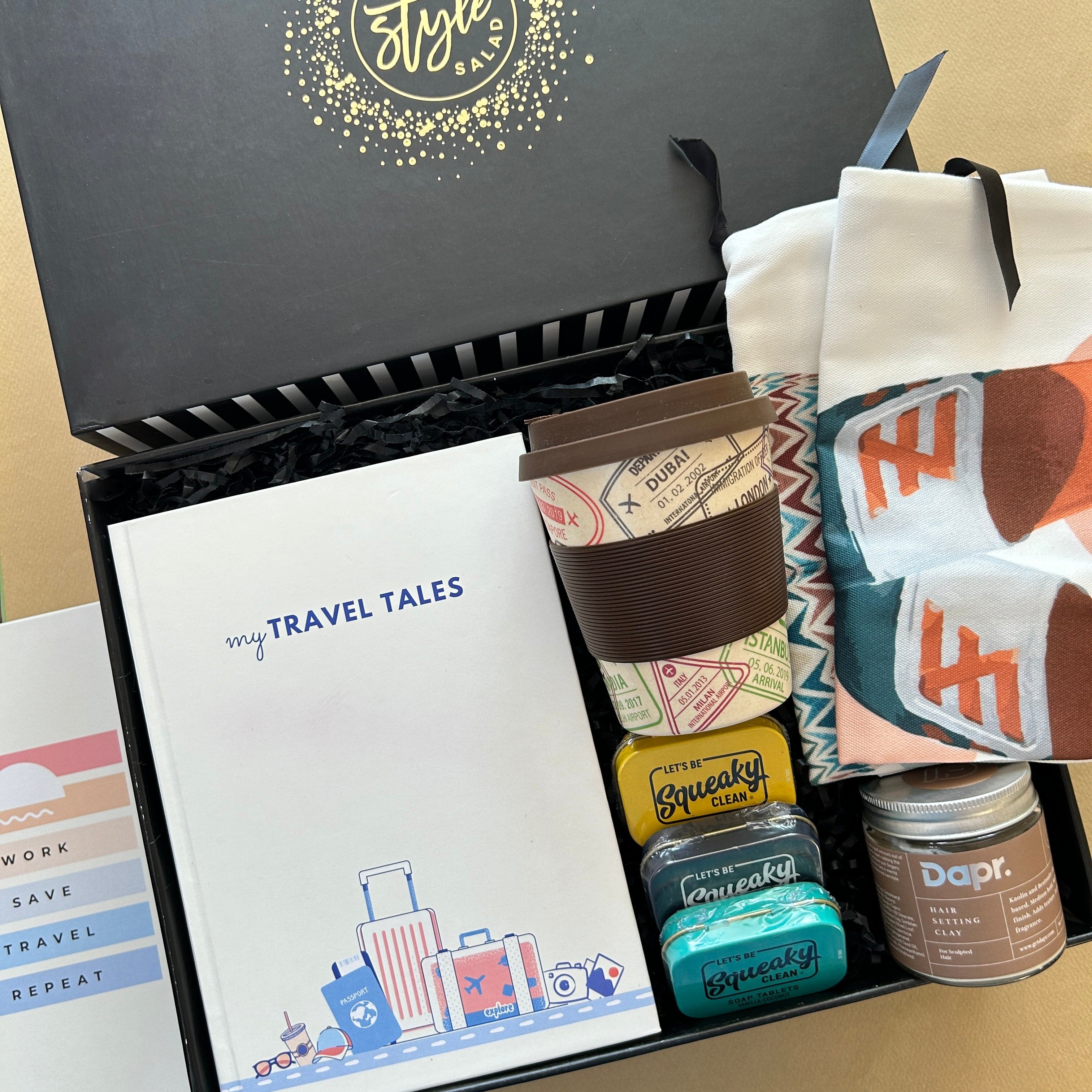 Buy Travel Gift Set Online