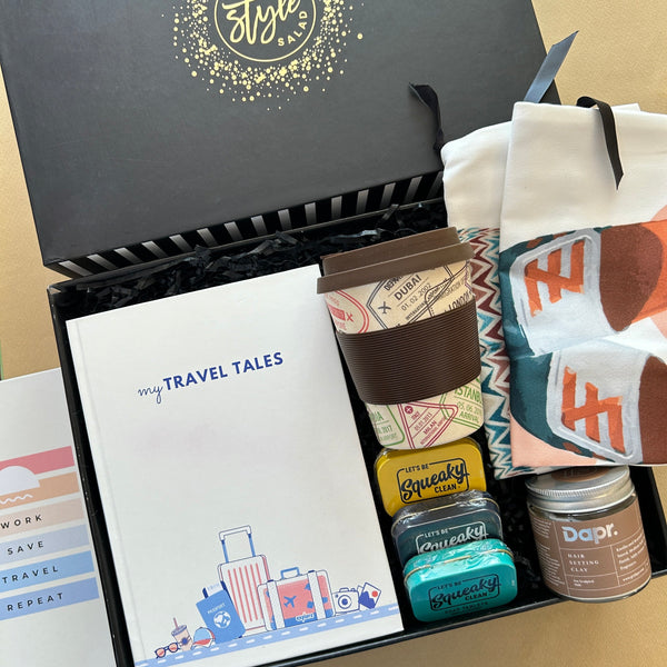 Buy Travel Gift Set Online