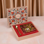 Single Bake Tin Gift Box