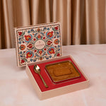 Single Bake Tin Gift Box