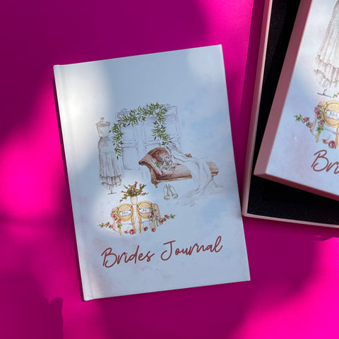Brides Journal
