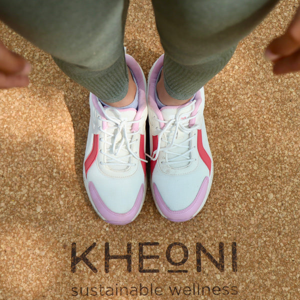 Buy Eco-Friendly Yoga Mat online