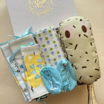 IT'S A BOY