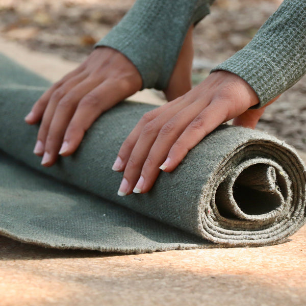 Order Eco-Friendly Yoga Mat online