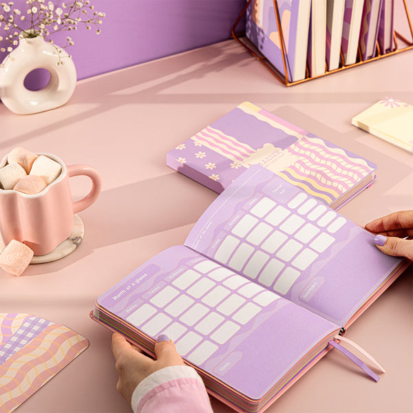 Shop Diary Journal Online