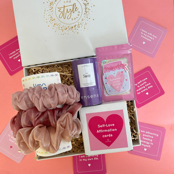 Buy Feelin’ Good Hamper