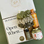 GIRL,YOU'VE GOT THIS!