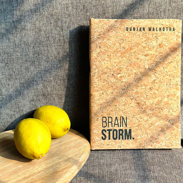 Buy Brain Storm Journal Online