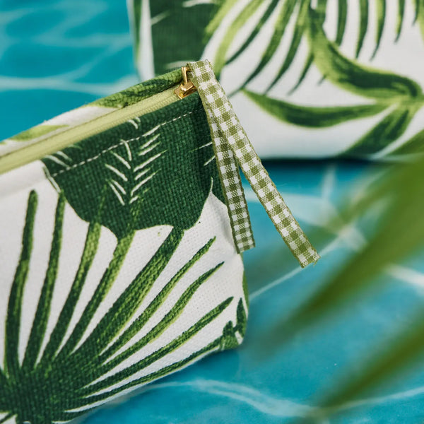 Ibiza Pouch Set