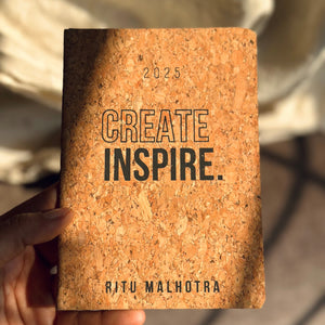 Buy Mini Cork Book Personalized Online