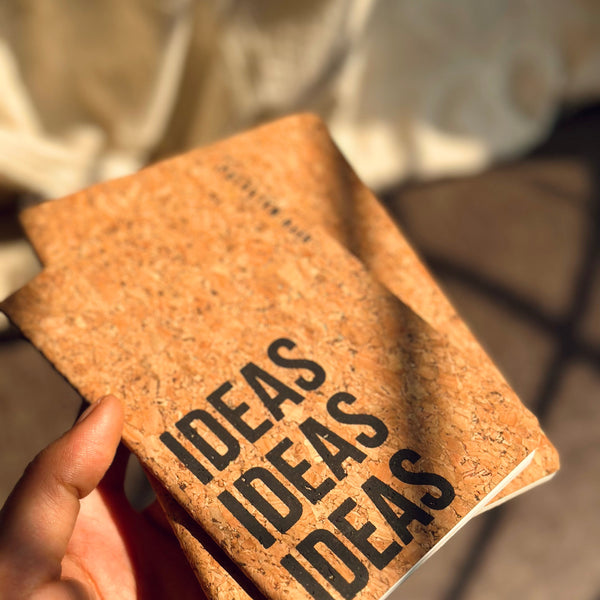 Buy Mini Cork Book Personalized Online 